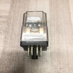 Dayton 5x825e Relay 8pin 12a 120/250vac. Fixed Price $15.99.