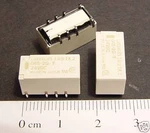 5 Pcs Omron G6s-2g-y-tr Dc24 24vdc Dpdt Smt Low Signal Relay Micro En60950. Fixed Price $17.99.