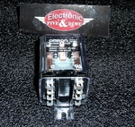 Mjn2cf-dc24 Omron Gen Purpdpdt Cur-rtg 10a Ctrl-v 24dc Vol-rtg 120/240 Ac 28 Dc. Fixed Price $19.95.