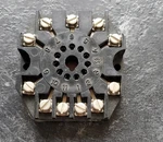 New-no Box; Agasat Bcsa11sc Relay Socket. Fixed Price $14.95.