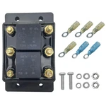 Forward And Reverse Relay Module 12v For Tarp Winch Trim Motor Reverse, Repla.... Fixed Price $51.99.