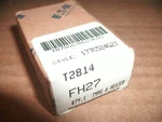 Eaton Cutler Hammer Fh27 177c524g27 Thermal Overload Heater. Fixed Price $15.00.