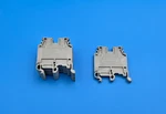 Entrelec M 4/6 5116 Gray Wire Terminal Block M465116 Grey Lot Of 5 (tbi). Fixed Price $14.99.