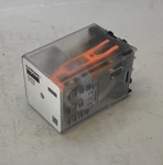 Dayton 12 Vdc Coil 10a 3pdt General Purpose Relay - 11 Pin Type C Socket. Fixed Price $14.00.
