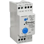 Finder 72.01.8.125.0000, Level Control Relay, Adjustable Sensitivity. Fixed Price $150.50.