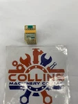 Idec Ru4s-d-d24 Ice Cube 24vdc Relay 4-pole Double Throw 6a 14-pin Blade Type. Fixed Price $15.65.
