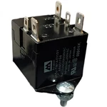 Aromat Ja1c-tm-ac115v Relay Spdt 120 Vac Coil 15a Chassis Mount With Bolts. Fixed Price $17.00.