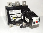 Siemens 3uc6600-3e 250-400a Overload Relay 4nes6120060-08 Excellent. Fixed Price $1570.19.