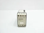 Siemens 3un8 002 Overload Relay 4a Amp. Fixed Price $31.00.