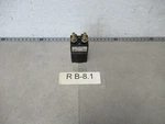 Albright Sw60-12 Power Relay 72v. Fixed Price $50.82.