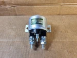 Gently Used Sawafuji 04382-17400 Switch , 24v, 400a Electrical. Fixed Price $152.04.