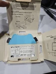 Eaton Corporation Mtl-7787p+ Mtl7787p+ Mtl 7787p+ Shunt Diode Safety Barrier. Fixed Price $234.51.