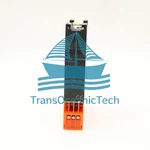 1pc Dold Bg5929 0050807 24vdc Safety Relay. Fixed Price $239.43.