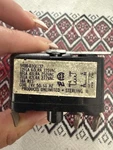 Hvac Relay 24v Coil Products Unlimited 9400-0301132 125/250/277vac Furnace Ac. Fixed Price $15.00.