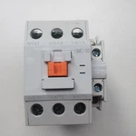 For Ls Industrial Magnetic Contactors Gmc-32 110vac 50/60hz 1a1b Din Rail Ul. Fixed Price $45.52.
