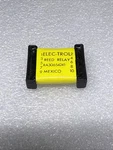 Elec-trol Ra30654241 Reed Relay 10-pin Lot Of 10. Fixed Price $49.99.