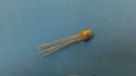 Teledyne Military Relay # J422d-26w M39016/29-018m 18vdc 1.13kohm New. Fixed Price $59.99.