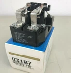 Te Connectivity, Potter & Brumsfield Prd-11dy0-110 25a General-purpose Relay. Fixed Price $23.49.