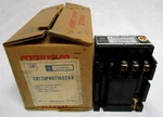 New General Electric Cr120pa011a02aa Contact Relay 115v 60hz 5a. Fixed Price $39.99.