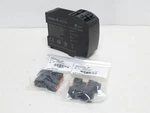 239686 Old-stock; Elobau 471efr3e16k0192 Safety Relay Control; 250vac; Coil 24v. Fixed Price $421.73.