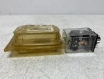 Dayton 5x824m Relay 120vac 50/60hz 10a Spdt. Fixed Price $12.88.