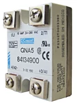 Crouzet Gna5 84134900 Solid State Relay 10 Amp 24-280 Vac Input 3-32 Vdc Output. Fixed Price $15.00.