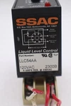 Abb Llc54aa - Ssac Liquid Level Control 120vac Stock K-47-a. Fixed Price $75.00.