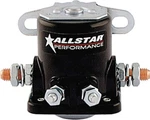 Allstar Performance All76203 Starter Solenoid Black. Fixed Price $29.99.