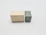 Magnecraft 782xdxh 10-24vdc Hermetically Sealed Plug-in Relay Khs-17d11-24. Fixed Price $94.05.