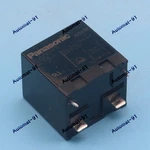 5pcs New For Panasonic He1an-p-dc12v-y5 Ahe32x1n Power Relay. Fixed Price $62.90.