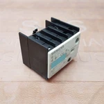Siemens 3rt1916-2cg31 Time Relay, 24-66vac/dc, 5-100s - Used. Fixed Price $14.24.