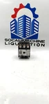 Hartland Controls / Hcc-3xq01ha106 Contactor 25 Amps 24v Coil. Fixed Price $30.00.