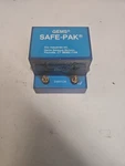 Gems Sensors Safe-pak St-25872 New Open Box - Jf. Fixed Price $119.99.