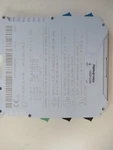 Allen Bradley 897h-g231 Intrinsic Safe Relay. Fixed Price $500.00.