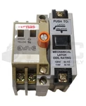 New Furnas 46mtlf /b Mechanical Latch 110-120v 50/60hz. Fixed Price $25.00.