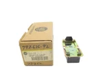 Allen Bradley 849-n3 Ser. A (br/yl) Nsmp. Fixed Price $27.00.