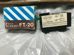 Matsushita Bmf9-02 Thermal Relay Ft-20 1.0 Amp 1.6. Fixed Price $90.00.