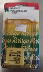 Nte Relay R48-5d10-12 Coil 12vdc 10a 240vac/28vdc. Fixed Price $10.95.