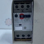 General Electric Gps1bsak Motor Starters 20v, Az#16+. Fixed Price $130.00.