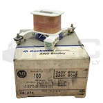 New Allen Bradley Hb-474 Contactor Coil 220/240v 50/60hz. Fixed Price $80.00.