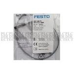 New Festo Smt-10m-ps-24v-e-0.3-l-m8d 551375 Proximity Sensor 24v. Fixed Price $58.00.
