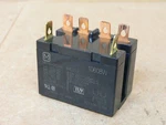 Panasonic Ahe2212 Relay 25a 277v He2an-dc24v 10608w. Fixed Price $24.99.
