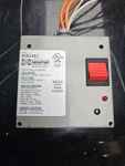 Rib Rib24s2 Enclosed Relay 20amp. Fixed Price $22.00.