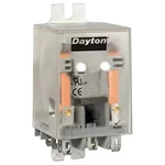 Dayton 1ejd1 Relay, Power, 3pdt, 12vdc, Coil Volts. Fixed Price $16.19.