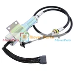 24v Stop Solenoid 11110030 Sa-4744 For Volvo Wheel Loaders L70c L120c L90c L220d. Fixed Price $189.99.