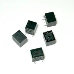 Klt1c12dc12 Pcb Relay General Purpose 12a Spdt Contacts 12vdc Pack Of 25 Hasco. Fixed Price $14.50.