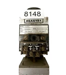 Agastat 7032aaa Time Delay Relay 120v 60hz .2-2 Sec. Fixed Price $69.99.