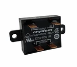 Crydom Ez240d18 Solid State Relay Ssr, Spst-no, Ez240d, Ac, 18a 24v-280v. Fixed Price $29.77.