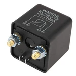 Relay Contactor Car Dc 12v 100a Heavy Duty Starter For A. Fixed Price $18.07.