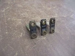Ge Heaters 81d 540 *lot Of 3* Used. Fixed Price $18.00.